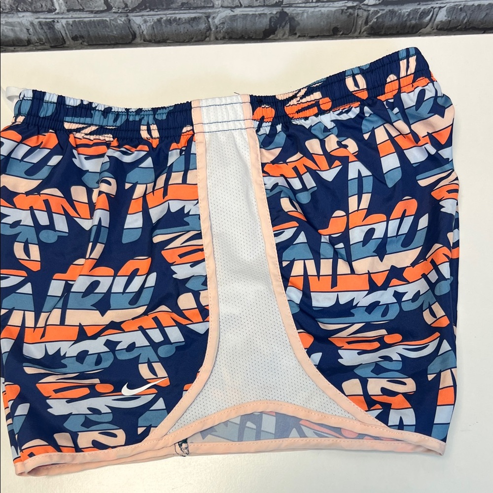 Girl's Nike athletic‎ Shorts